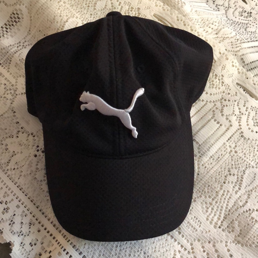 Puma Adjustable Hat